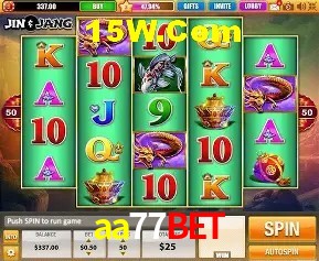 A Emoção da Loteria na aa77bet: Uma Chance de Mudança de Vida